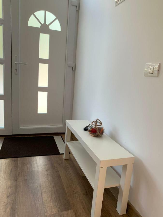 Zeino Place Lägenhet Constanţa Exteriör bild